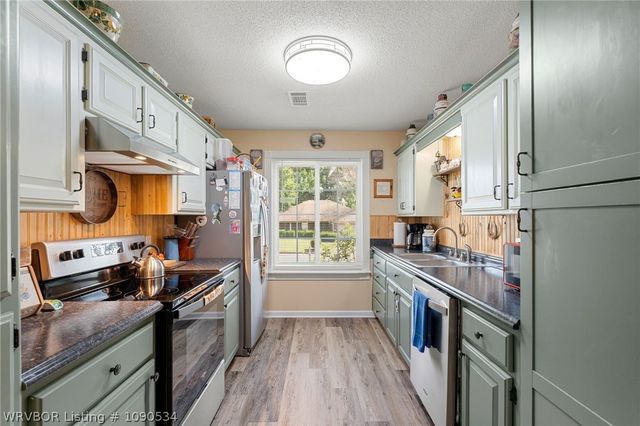 314 Mitzi Lane, Van Buren, AR 72956