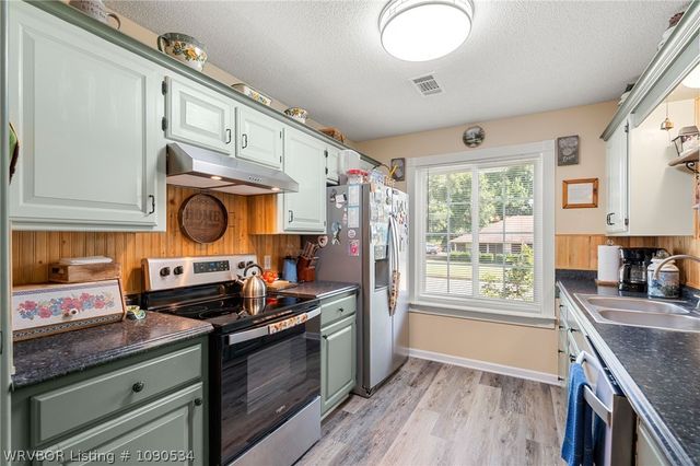 314 Mitzi Lane, Van Buren, AR 72956