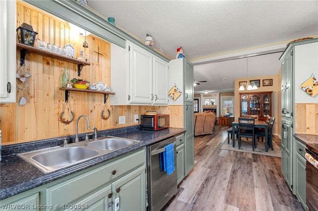 314 Mitzi Lane, Van Buren, AR 72956