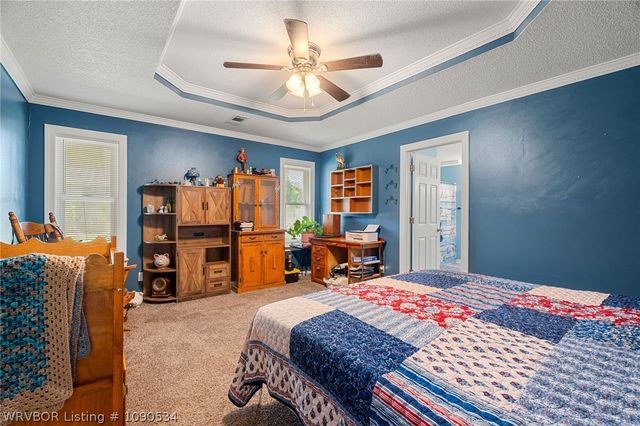 314 Mitzi Lane, Van Buren, AR 72956
