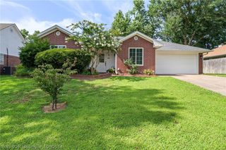 314 Mitzi Lane, Van Buren, AR 72956