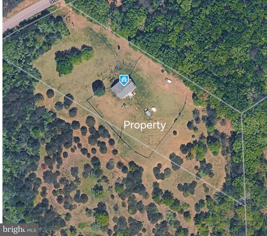 7635 STUBBS BRIDGE RD, Spotsylvania, VA 22551