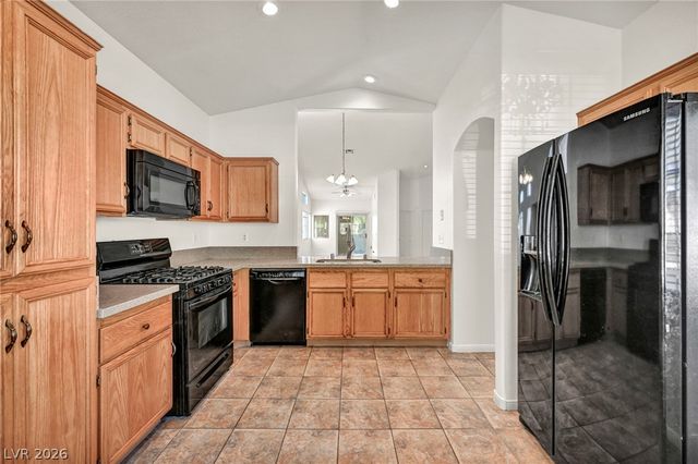 1745 Lily Pond Circle, Henderson, NV 89012