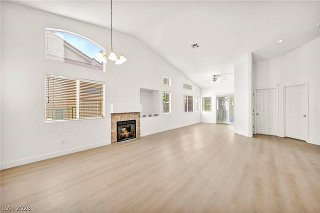 1745 Lily Pond Circle, Henderson, NV 89012