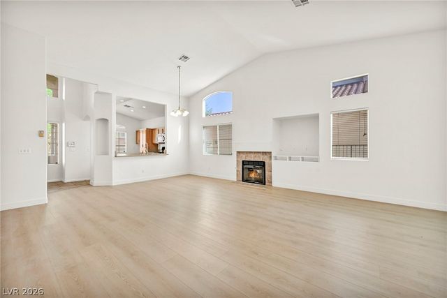 1745 Lily Pond Circle, Henderson, NV 89012