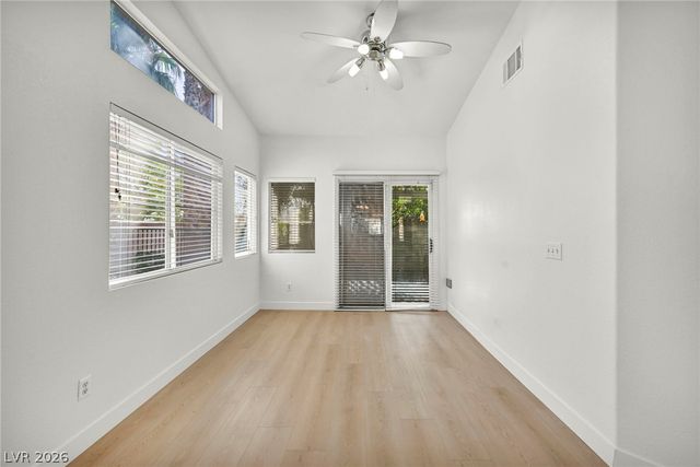1745 Lily Pond Circle, Henderson, NV 89012