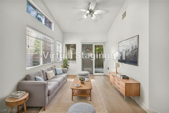 1745 Lily Pond Circle, Henderson, NV 89012