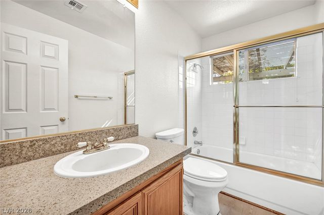 1745 Lily Pond Circle, Henderson, NV 89012