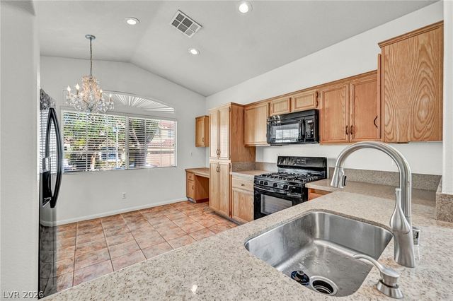 1745 Lily Pond Circle, Henderson, NV 89012