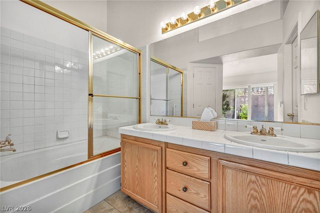 1745 Lily Pond Circle, Henderson, NV 89012