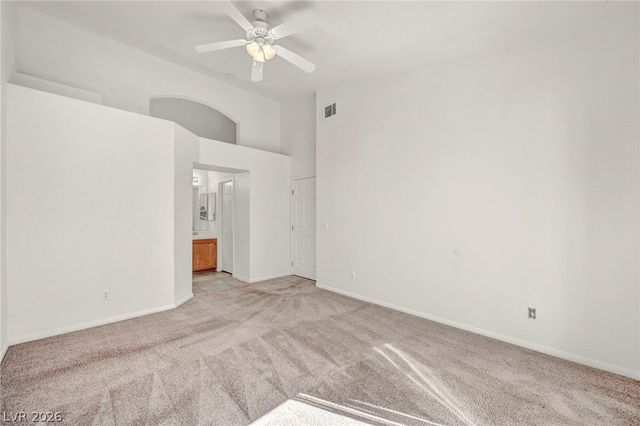 1745 Lily Pond Circle, Henderson, NV 89012