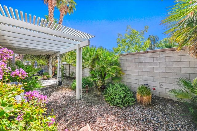 1745 Lily Pond Circle, Henderson, NV 89012