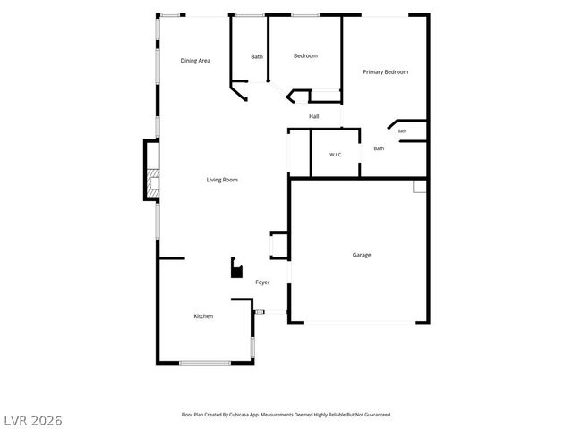 1745 Lily Pond Circle, Henderson, NV 89012
