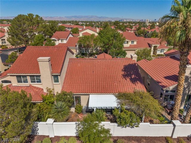 1745 Lily Pond Circle, Henderson, NV 89012