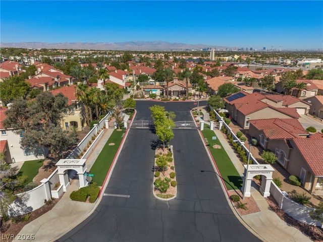1745 Lily Pond Circle, Henderson, NV 89012