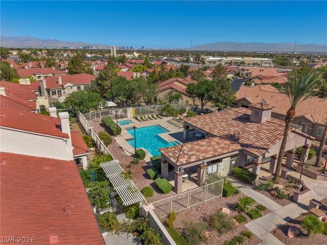 1745 Lily Pond Circle, Henderson, NV 89012