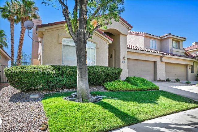 1745 Lily Pond Circle, Henderson, NV 89012