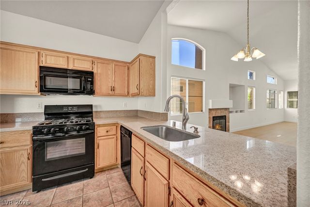 1745 Lily Pond Circle, Henderson, NV 89012