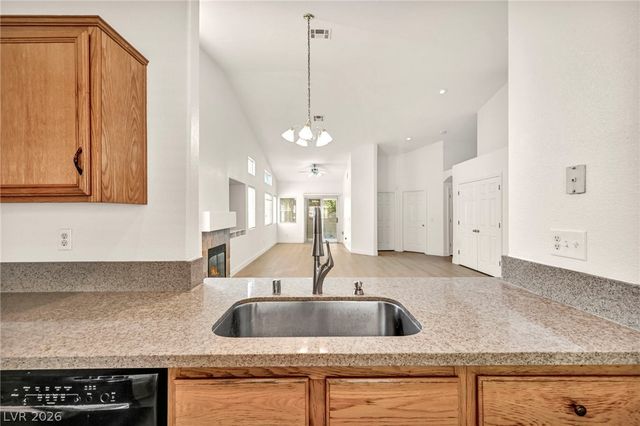 1745 Lily Pond Circle, Henderson, NV 89012