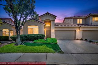 1745 Lily Pond Circle, Henderson, NV 89012