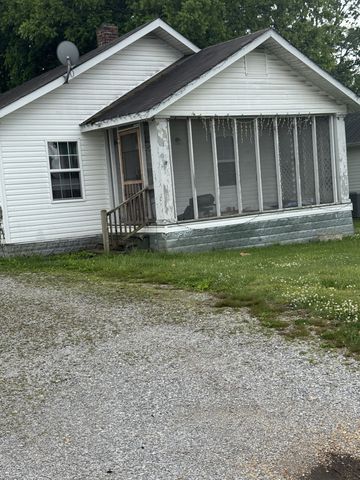 117 Martin St, Mcminnville, TN 37110