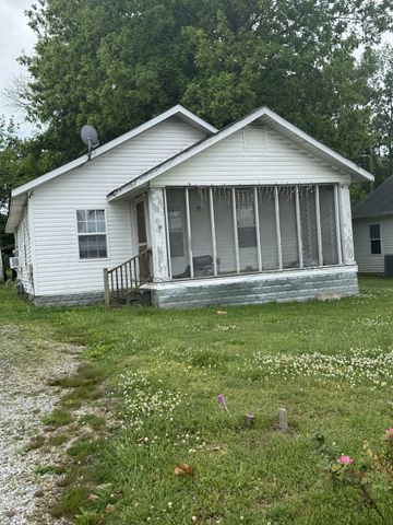 117 Martin St, Mcminnville, TN 37110