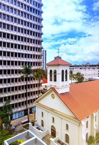 1188 Bishop Street 701, Honolulu, HI 96813