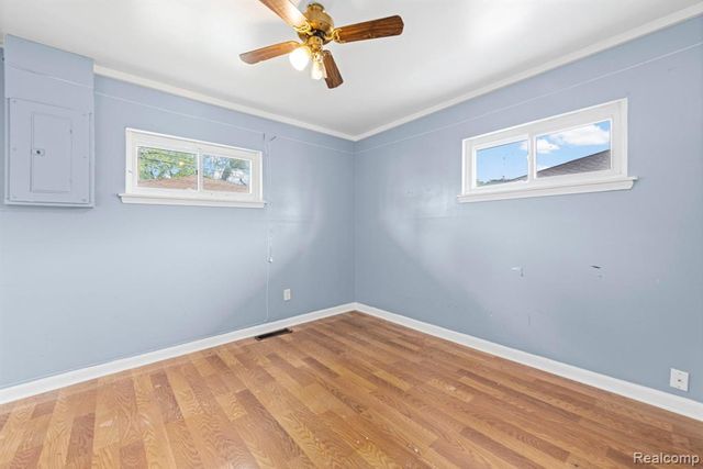 14466 Irene Street, Southgate, MI 48195