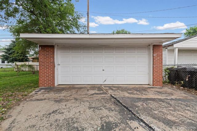 14466 Irene Street, Southgate, MI 48195