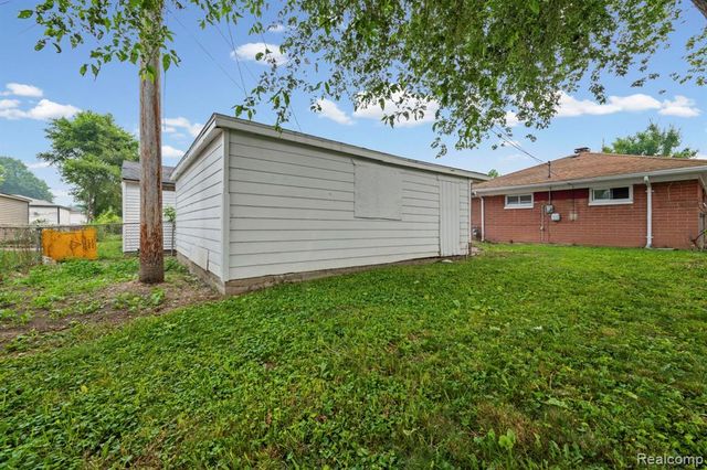 14466 Irene Street, Southgate, MI 48195