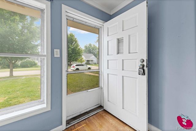14466 Irene Street, Southgate, MI 48195