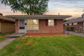 14466 Irene Street, Southgate, MI 48195