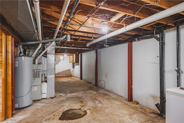 31 Timber Lane, Parkersburg, WV 26104