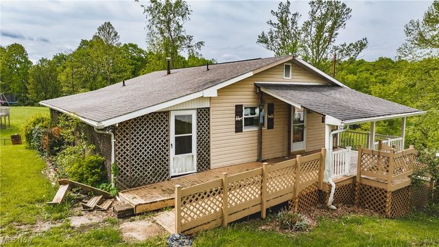 31 Timber Lane, Parkersburg, WV 26104