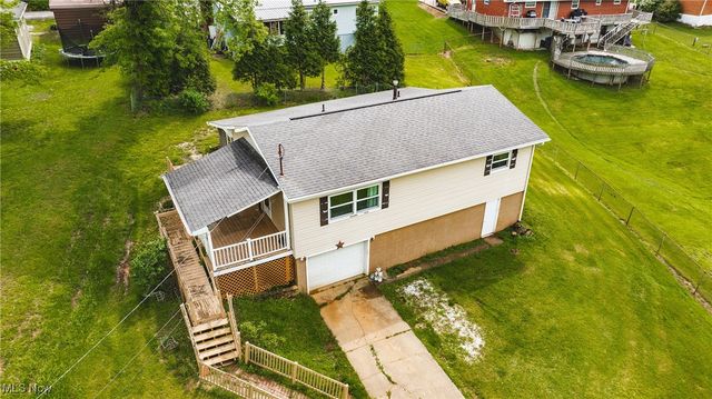 31 Timber Lane, Parkersburg, WV 26104