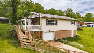 31 Timber Lane, Parkersburg, WV 26104