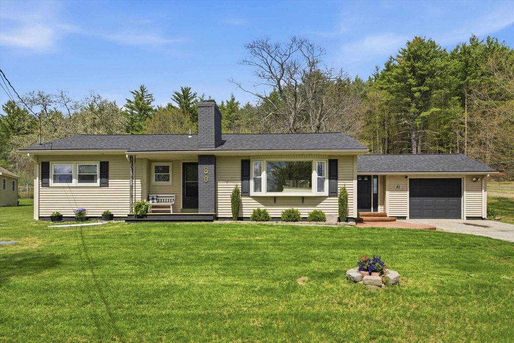 80 English Range Road, Derry, NH 03038