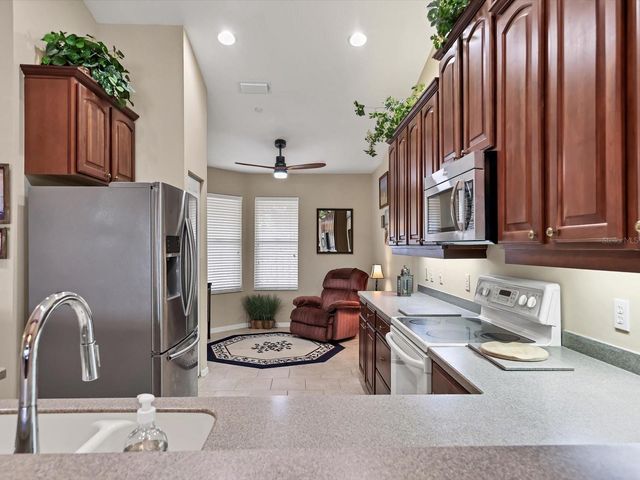 7139 BOCA GROVE PLACE 202, Lakewood Ranch, FL 34202