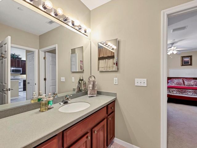 7139 BOCA GROVE PLACE 202, Lakewood Ranch, FL 34202