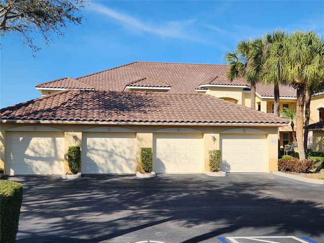 7139 BOCA GROVE PLACE 202, Lakewood Ranch, FL 34202