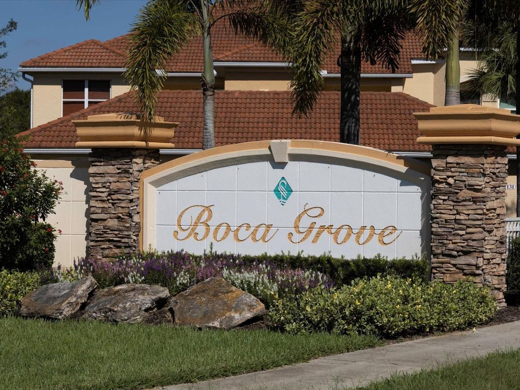 7139 BOCA GROVE PLACE 202, Lakewood Ranch, FL 34202