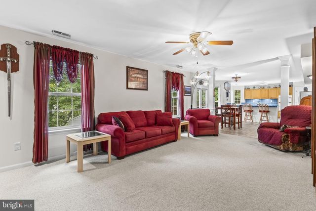 44892 GOLDEN EYE CT, Callaway, MD 20620