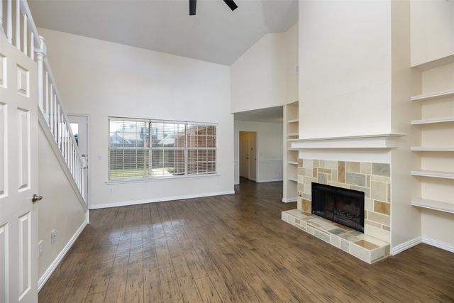 1410 Brookside Drive, Allen, TX 75002