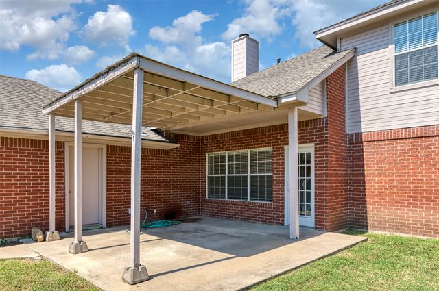 1410 Brookside Drive, Allen, TX 75002