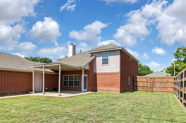 1410 Brookside Drive, Allen, TX 75002