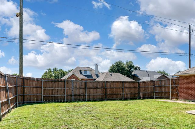 1410 Brookside Drive, Allen, TX 75002