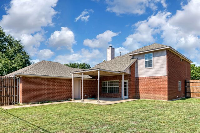 1410 Brookside Drive, Allen, TX 75002