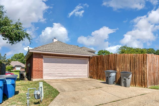 1410 Brookside Drive, Allen, TX 75002