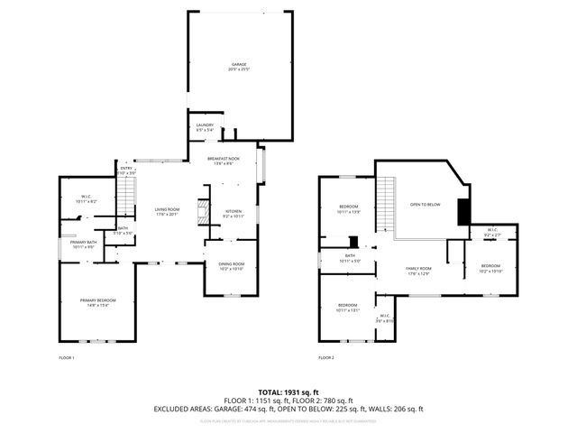 1410 Brookside Drive, Allen, TX 75002