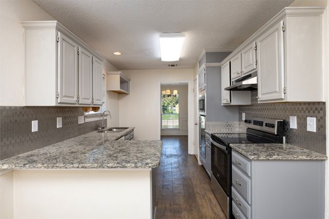 1410 Brookside Drive, Allen, TX 75002